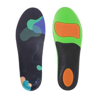 PU-vaahtopohjallinen