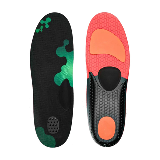 Insoles Pol&uacute;ireat&aacute;n